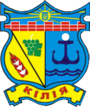 Huy hiệu của Kiliya (Кілія)