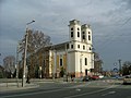 Katholieke kerk