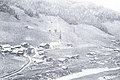 Lanersbach um 1900