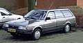 Subaru L-serie stationcar (1984-1994)