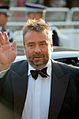 Luc Besson président du jury en 2006