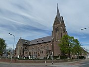 Sint-Walburgakerk, Amby