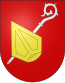 Blason de Mund