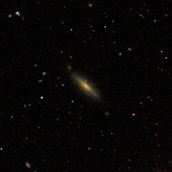 NGC 3602