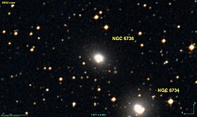 Image illustrative de l’article NGC 6736