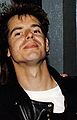 Paul Hester in 1987 (Foto: Nancy J Price) geboren op 8 januari 1959