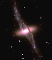 NGC 4650A