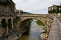 Pont romain