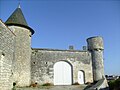 Le château de la Cave