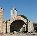 La chapelle Saint-Sébastien