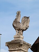 Monument aux morts