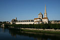 Abbaye de Saint-Savin-sur-Gartempe