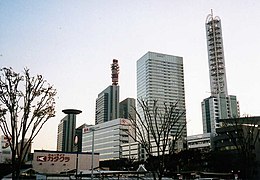 Saitama