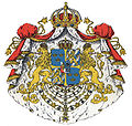 Coat of Arms of Sweden