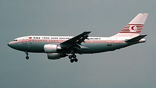 Airbus A310-200