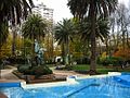 Plaça d'Armes de Temuco