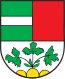 Blason de Laupheim