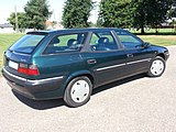 Citroën Xantia Break (1995–1997)