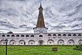 Chasovaya tower