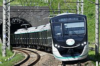 Tokyu 2020 series