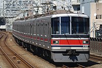 Tokyu 3000 series