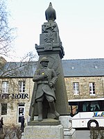 Monument aux morts