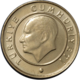 10 kurušev