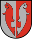 Blason de Nauders