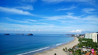 Ixtapa Guerrero