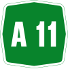 Autostrada A11