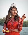 Miss Nicaragua 2017 Berenice Quezada