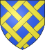 Blason de Bailleul-Sir-Berthoult