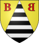 Bouzanville – Stemma