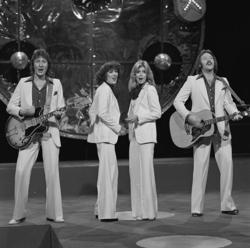 Brotherhood of Man vuonna 1977