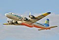 Douglas DC-7 1953