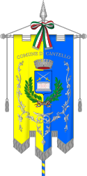 Cantello - Bandera