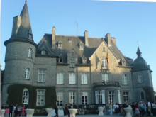 Château de Reux