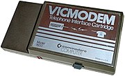 VIC Modem 1600