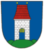 Coat of arms of Dřevohostice