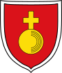 Kleinaitingen – znak