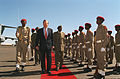 Eritrea 2002