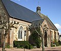 Église Saint-Rémi de Savignies