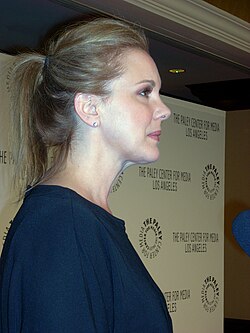 Elizabeth Perkins 2008.