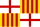 Wappen von Barcelona