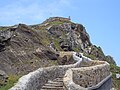 Escales de San Juan