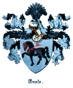 Stammwappen (13. Jahrhundert)