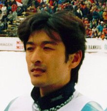 Hiroya Saito (JAP) 2000.jpg