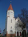 Dorfkirche