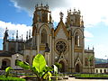 Church of Boyacá