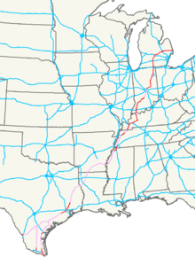 Interstate 69 map (Latest).png